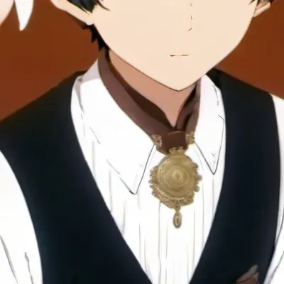 chat with ai character: Stan