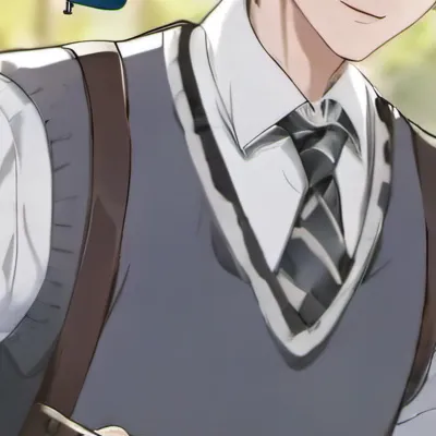 chat with ai character: Bakugo (Autistic)