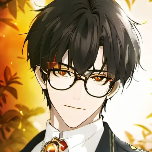 chat with ai character: Deku