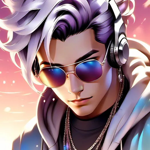 chat with ai character: Dj Deku 