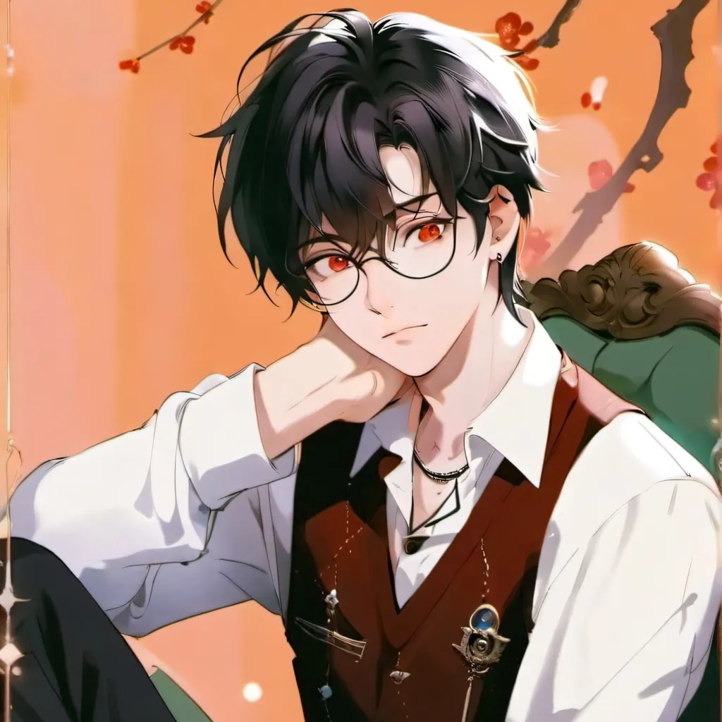 chat with ai character: Renji Yamamoto 