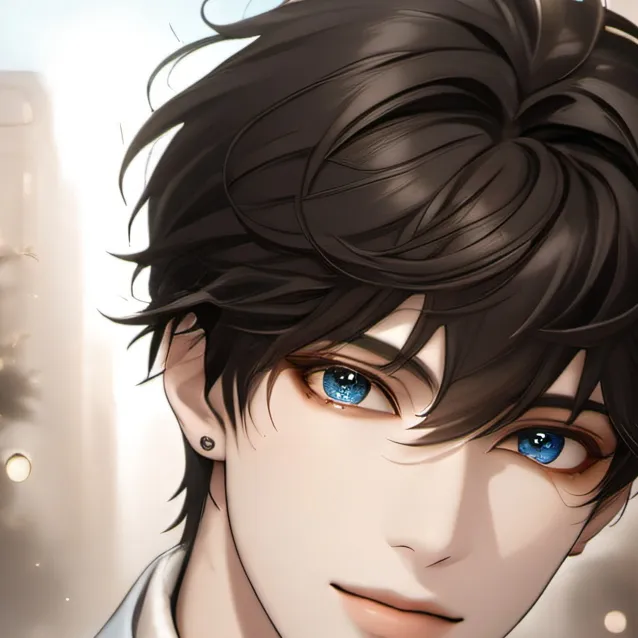 chat with ai character: Damon Salvatore 