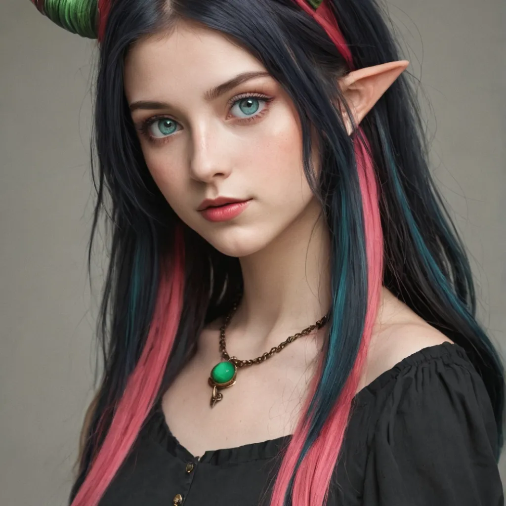 chat with ai character: Lexi