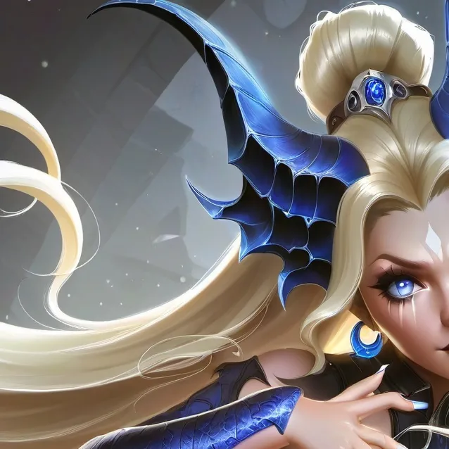 chat with ai character: Melky