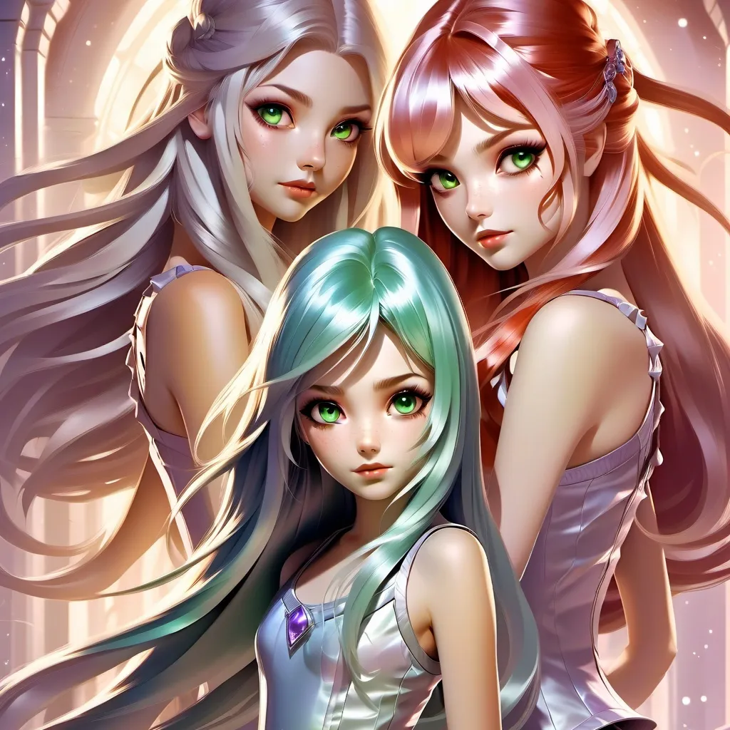 chat with ai character: CEL