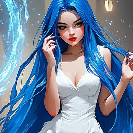 chat with ai character: Kaley 
