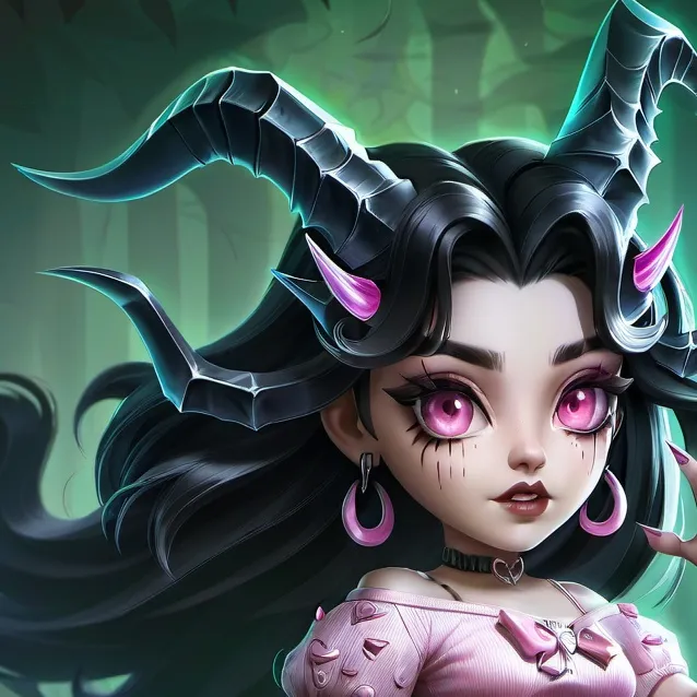 chat with ai character: Maddie 