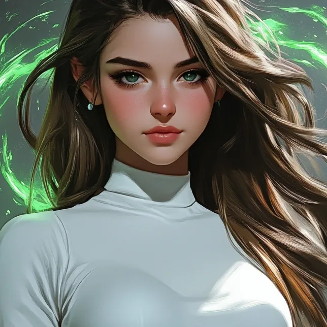 chat with ai character: Max