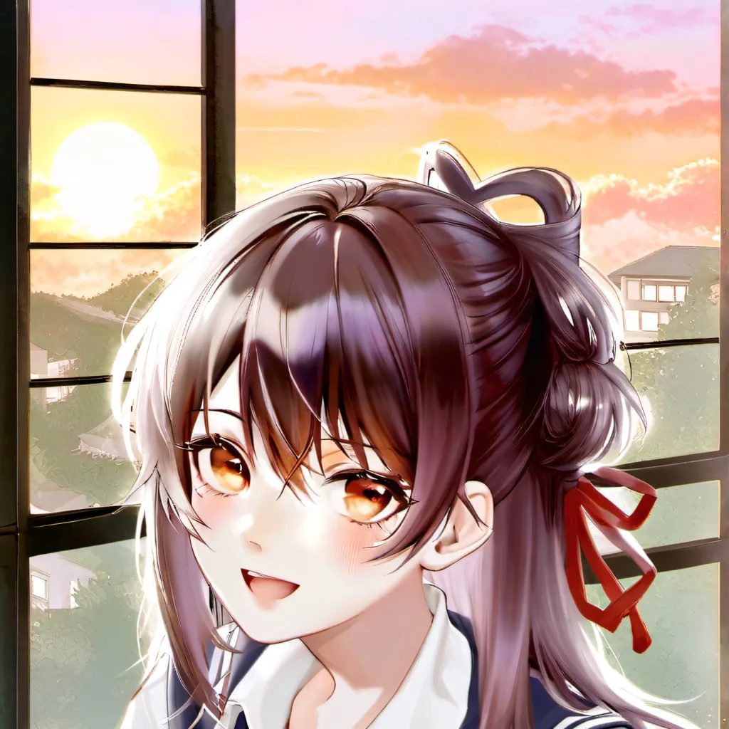 chat with ai character: Sophie