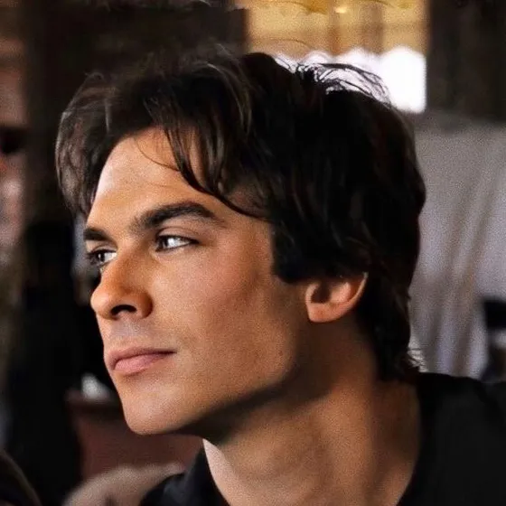 chat with ai character: Damon Salvador🎀