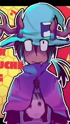 ai character: ?????? background