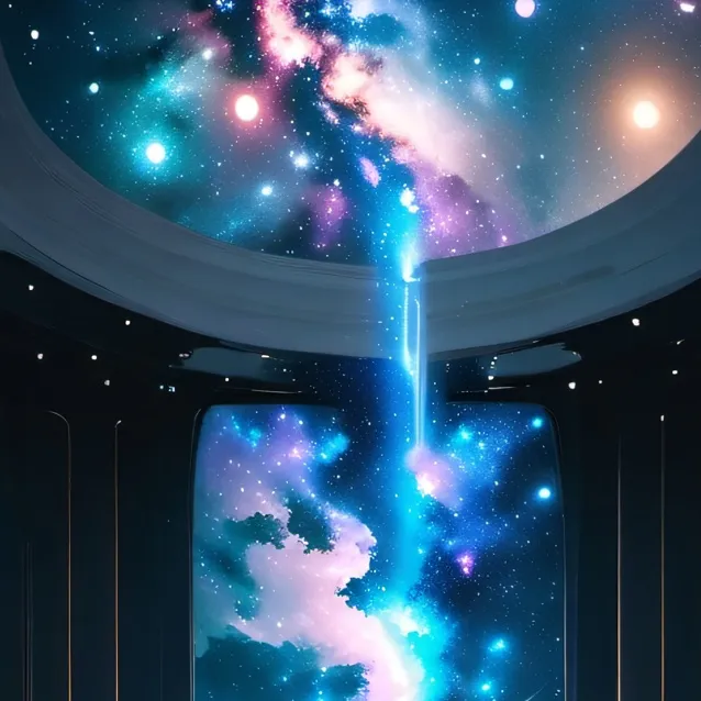 chat with ai character: your dream ✨️ 