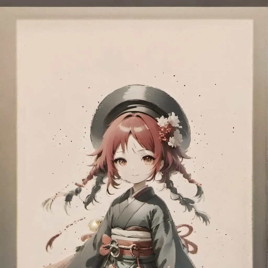 chat with ai character: teto