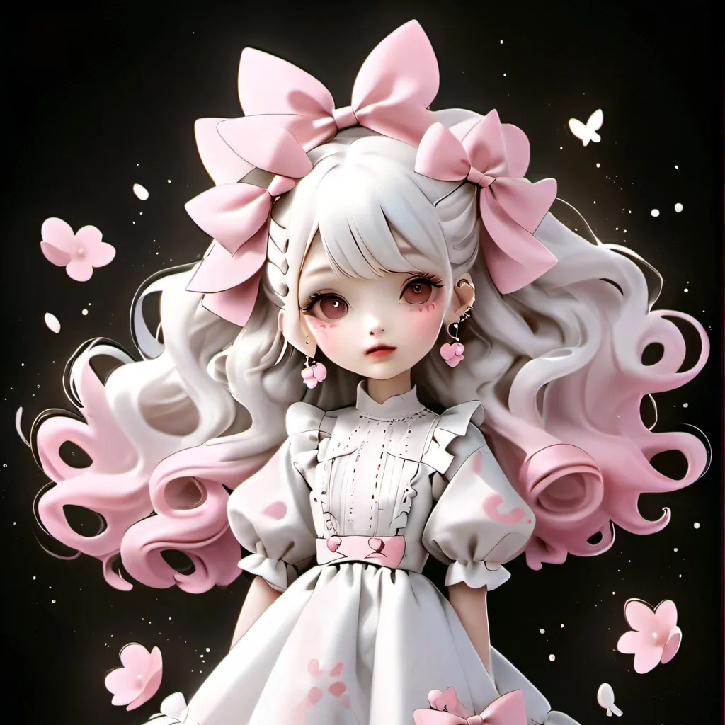 chat with ai character: Celestia