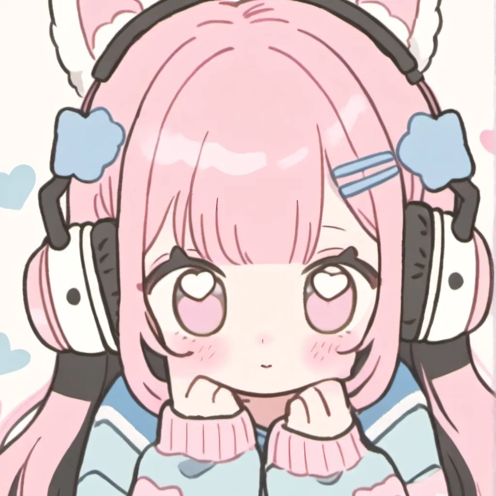 chat with ai character: Emily