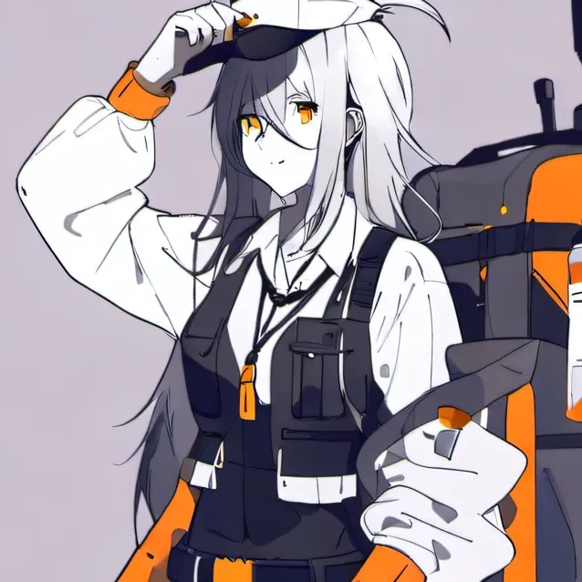 chat with ai character: Miss Circle