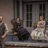 chat with ai character: the braithwaites