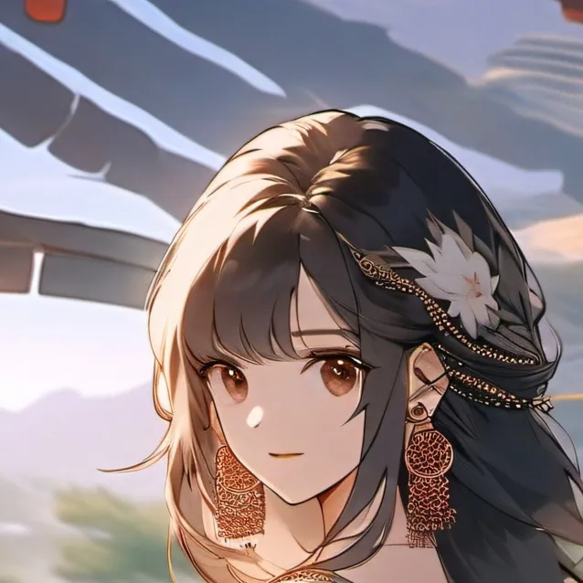 chat with ai character: hashira