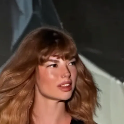 chat with ai character: Taylor and Travis 