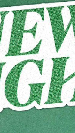 ai character: New heights background