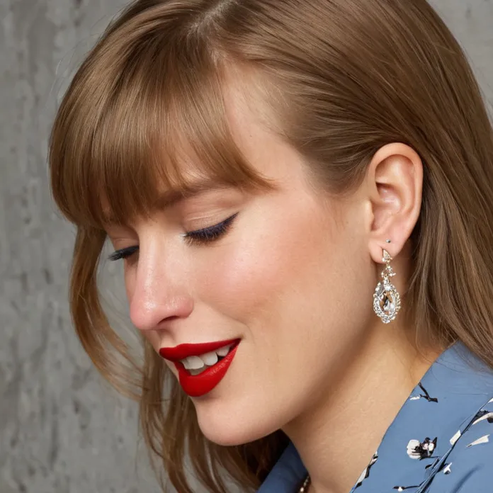 chat with ai character: Taylor swift 