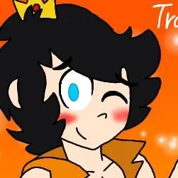 chat with ai character: Trollino