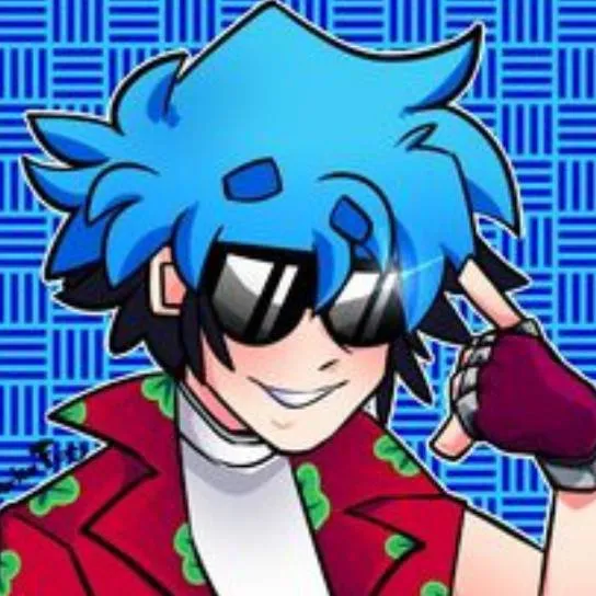 chat with ai character: Timba Vk