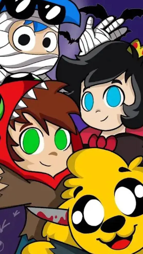 ai character: Los Compas background