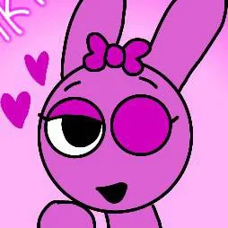 chat with ai character: Pinki