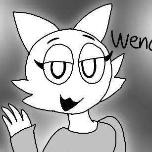 chat with ai character: Wenda🤍