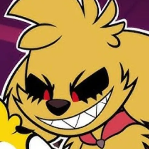 chat with ai character: Mike.Exe💛