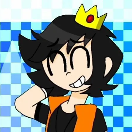 chat with ai character: Trollino🧡♂️👑