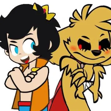 chat with ai character: Trollino x Mike.Ex
