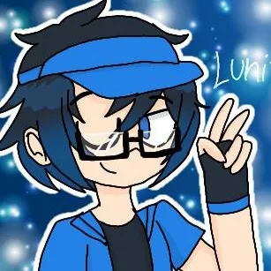chat with ai character: Luni💙