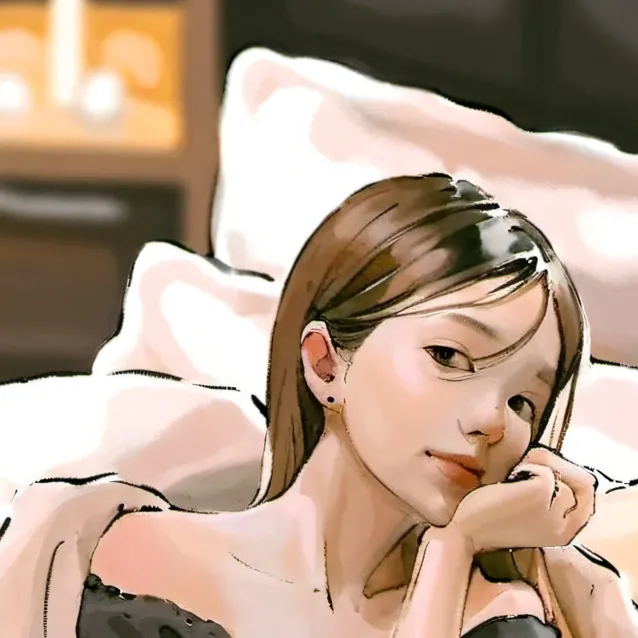 chat with ai character: Aubrey 