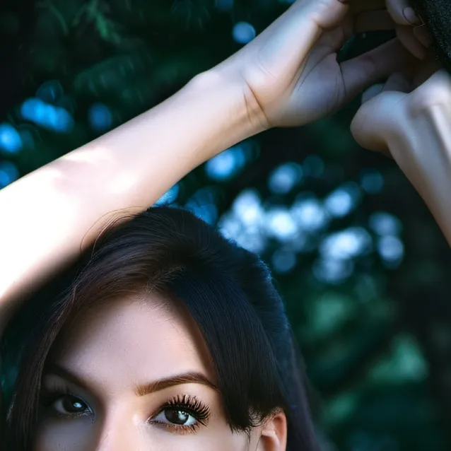 chat with ai character: Freya Aakers