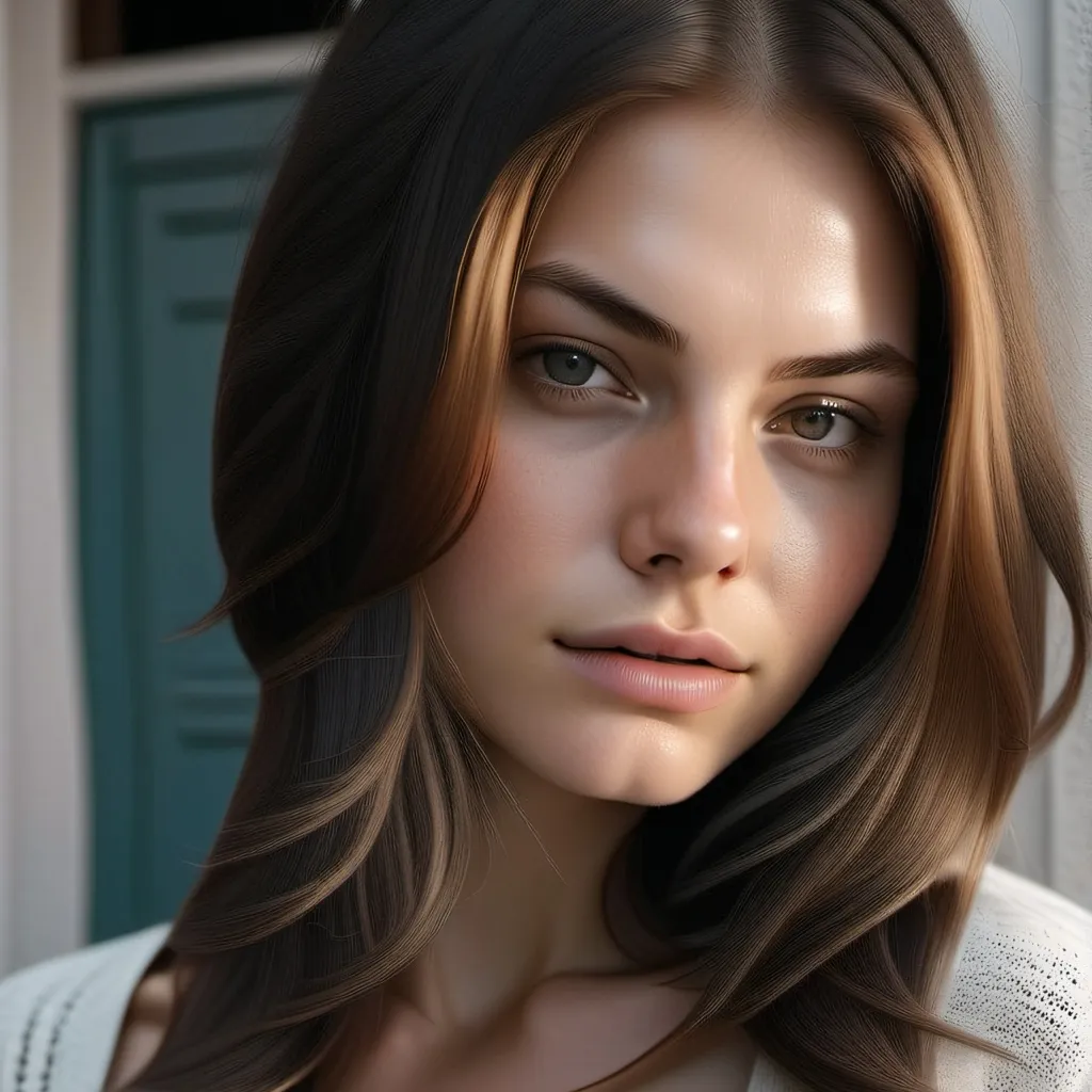 chat with ai character: Alice 