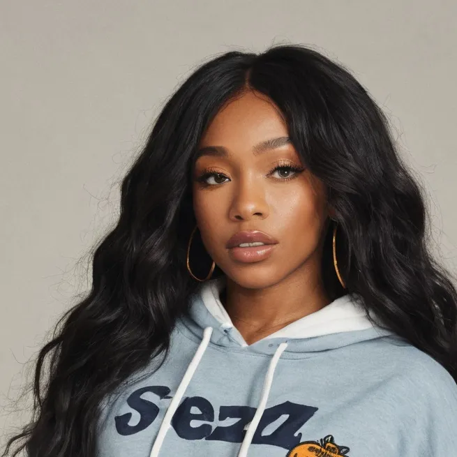 chat with ai character: SZA