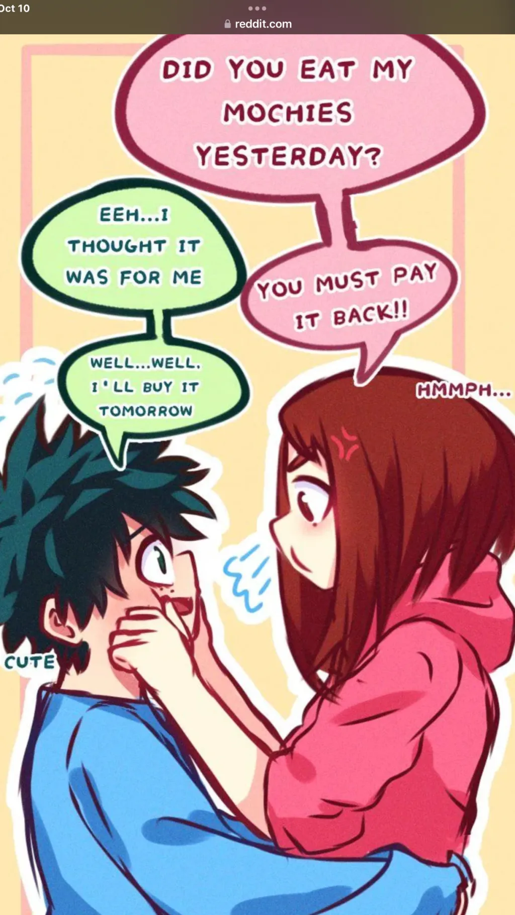 ai character: Izuocha life background
