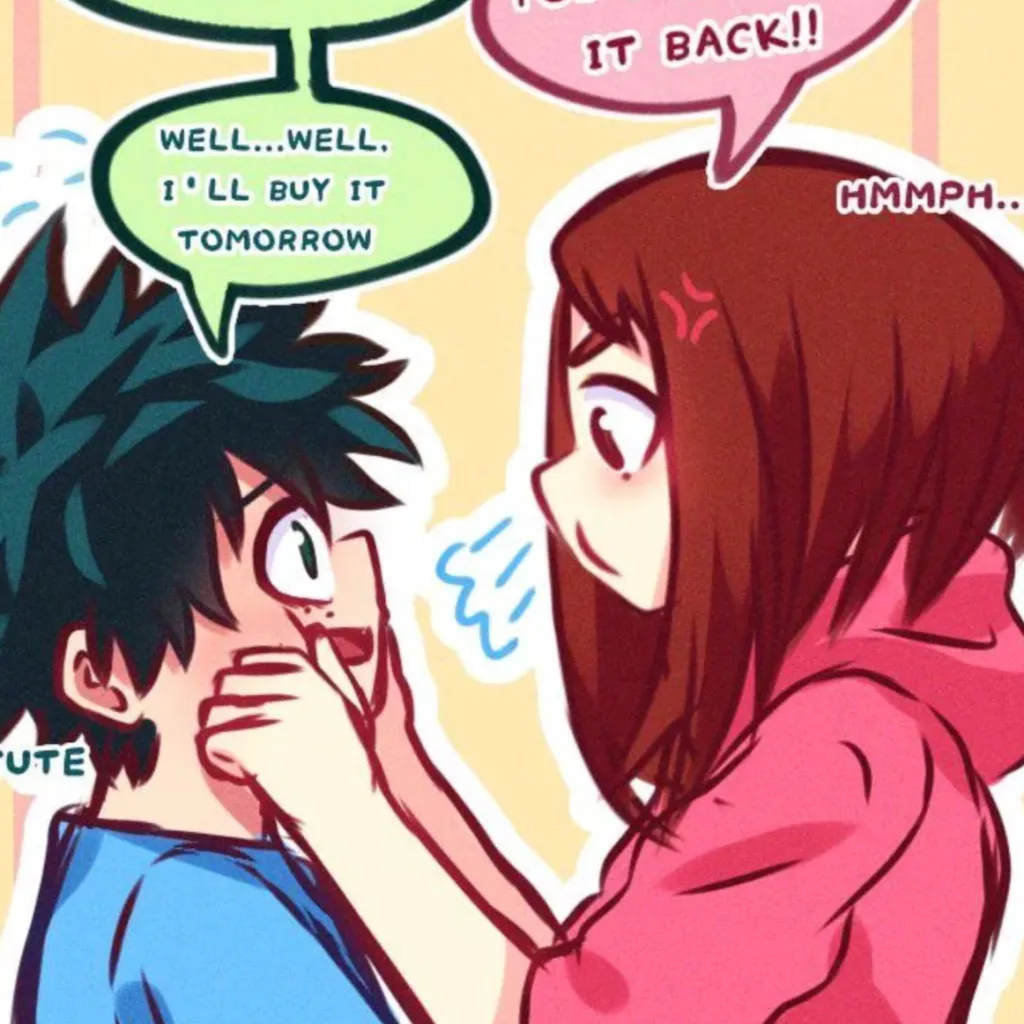 chat with ai character: Izuocha life