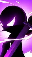 ai character: phantom slash background