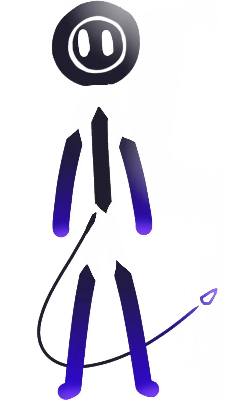ai character: MD (again) background