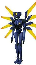 ai character: MD school with ocs background