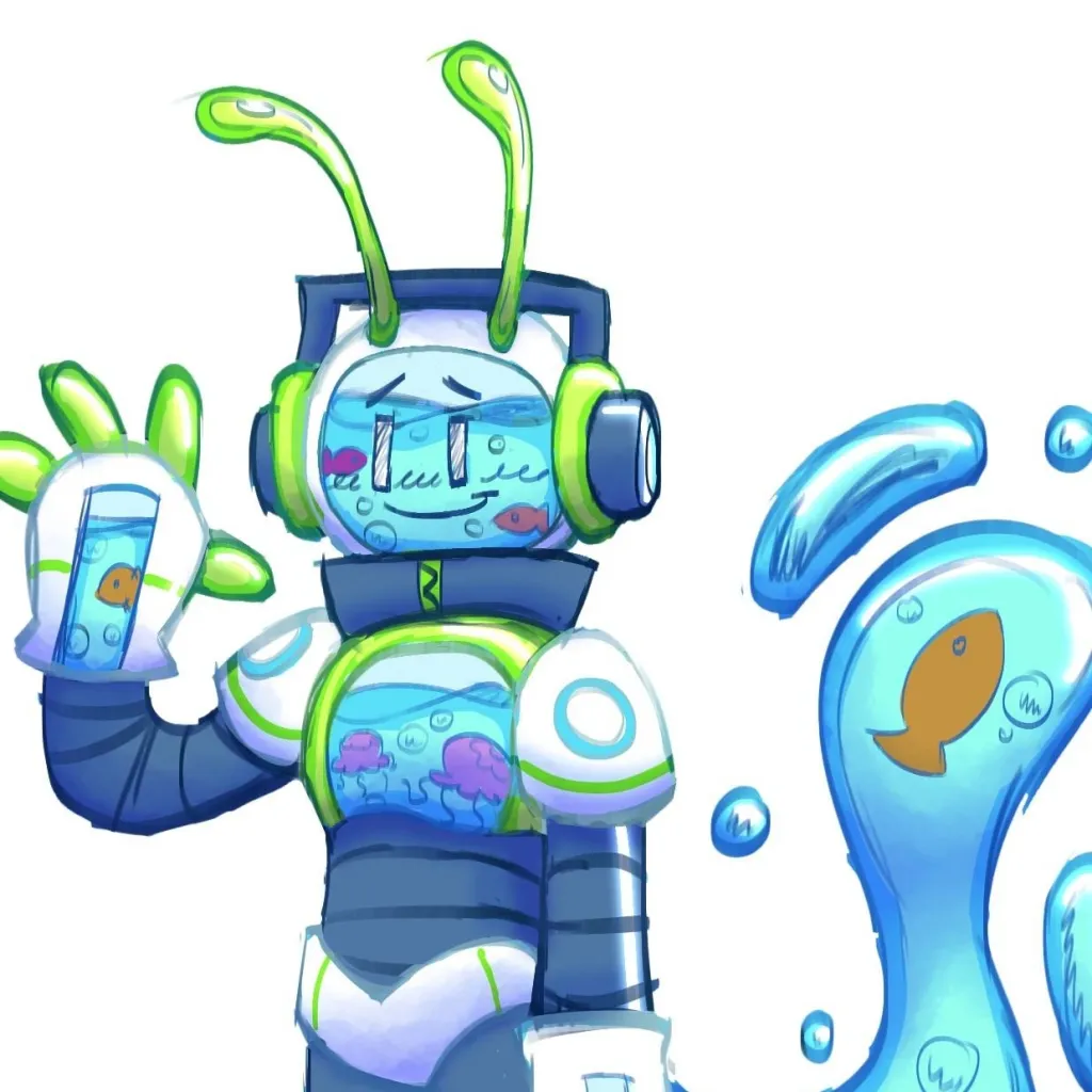 chat with ai character: winsoft ^_^