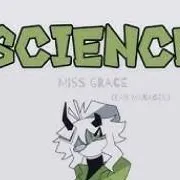 chat with ai character: Fpe Science au