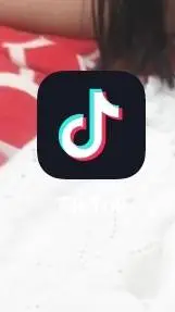 ai character: tik tok background