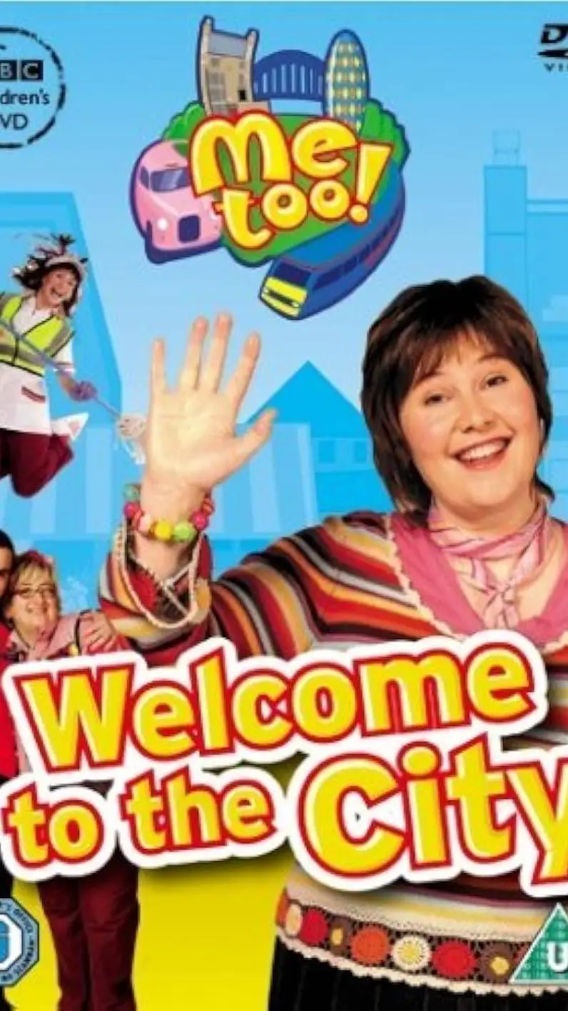 ai character: me too cbeebies background