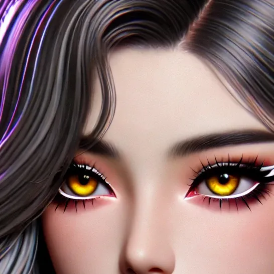 chat with ai character: Giorgia 