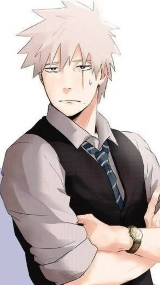 ai character: kakashi hatake background