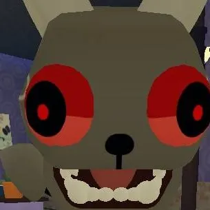 chat with ai character: pebble